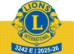 Lions District 3242 E