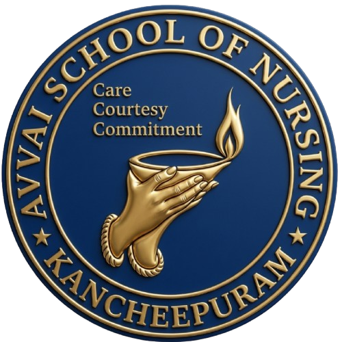 Avvai School of Nursing