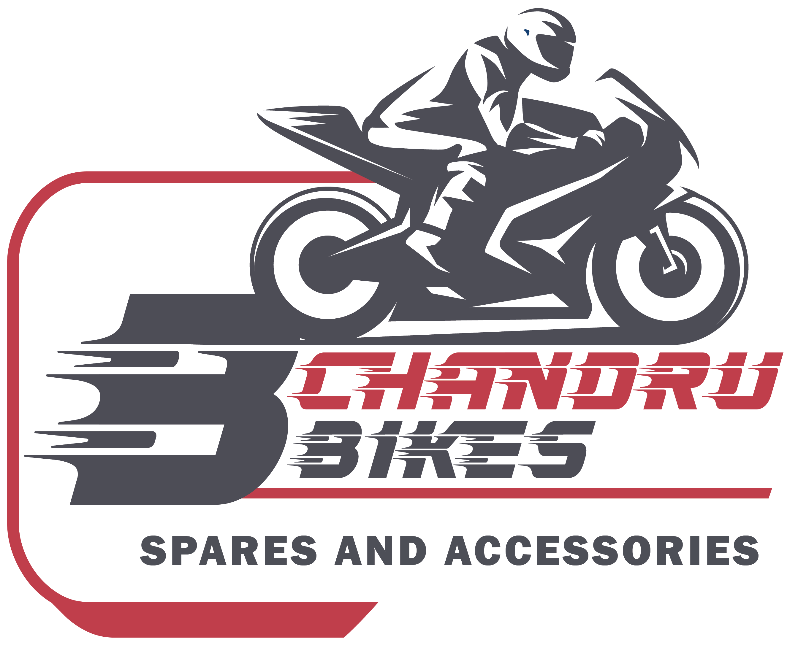 Chandru Bikes Billing Software